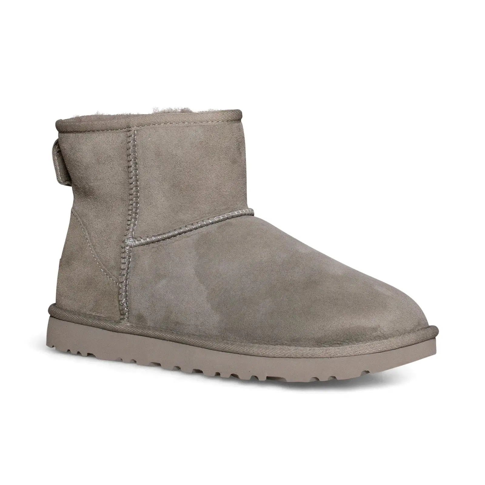 UGG Classic Mini II Shaded Clover Boots - Women's