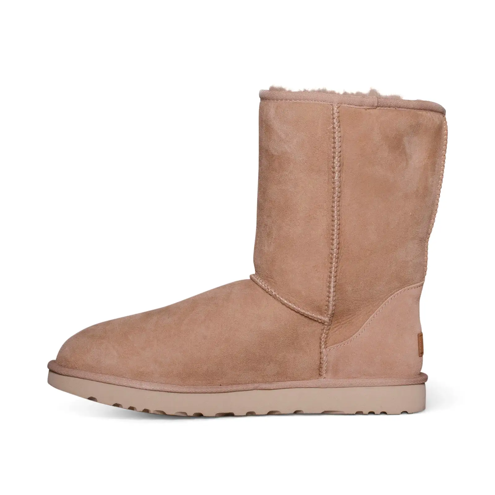 UGG Classic Short II Beachwood Boots - Women's