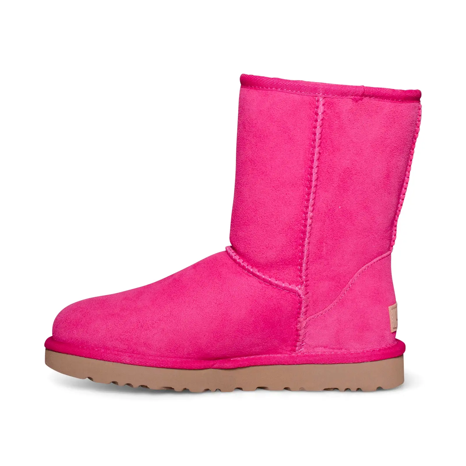 UGG Classic Short II Berry Boots - Women's