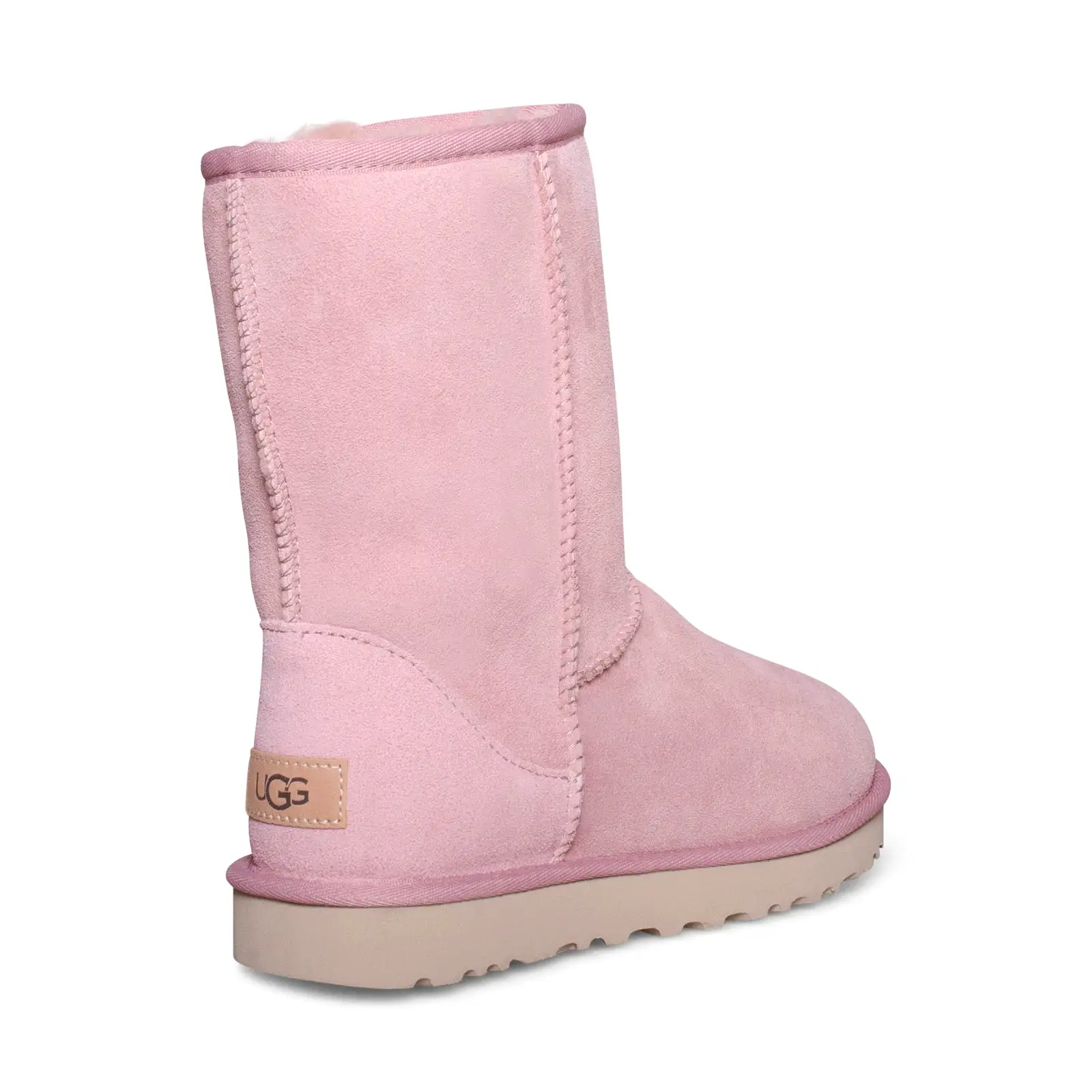 UGG Classic Short II Shell Boots - Women's