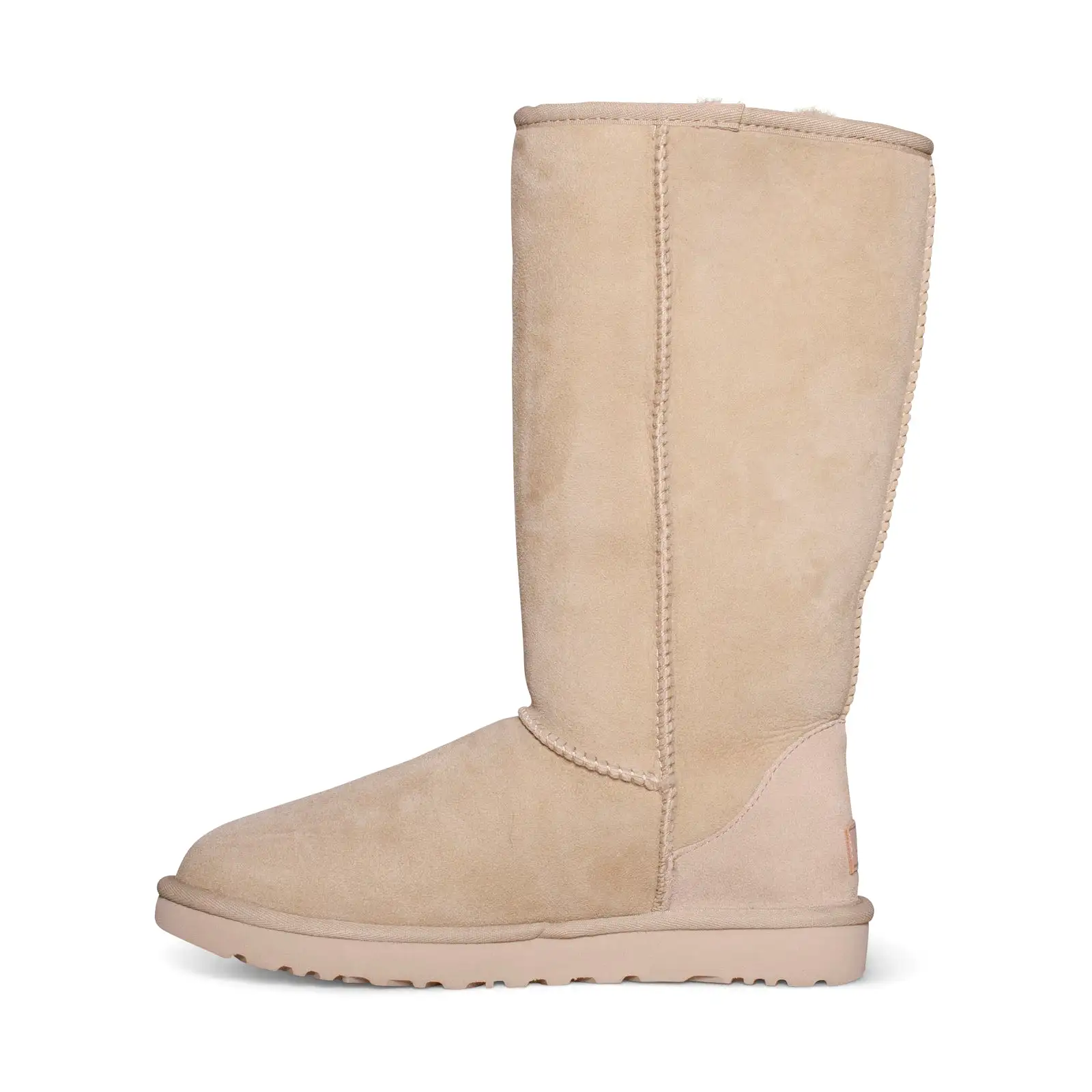 UGG Classic Tall II Mustard Seed Boots - Women's