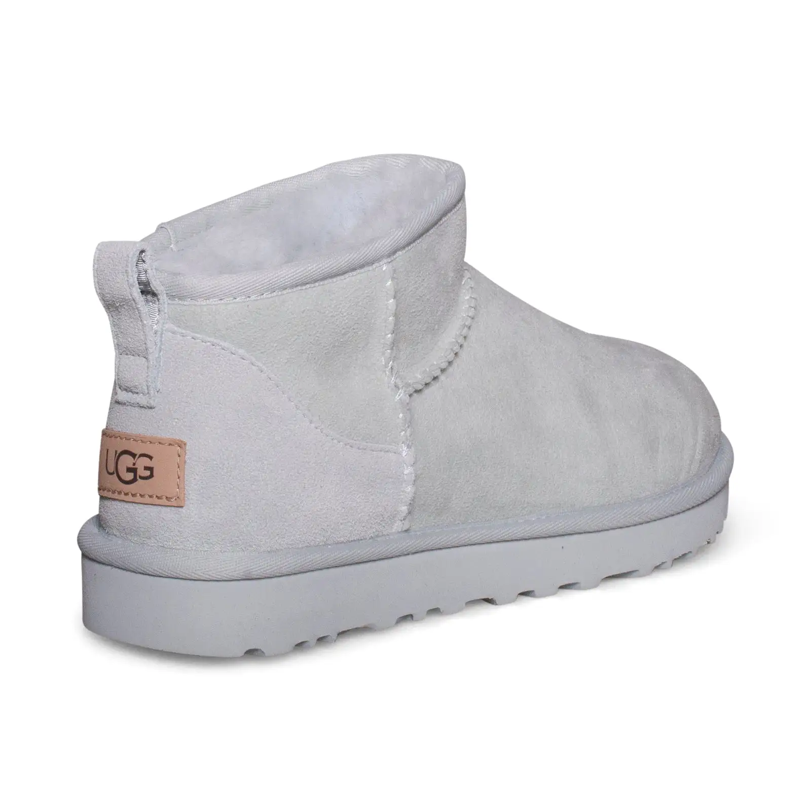 UGG Classic Ultra Mini Goose Boots - Women's