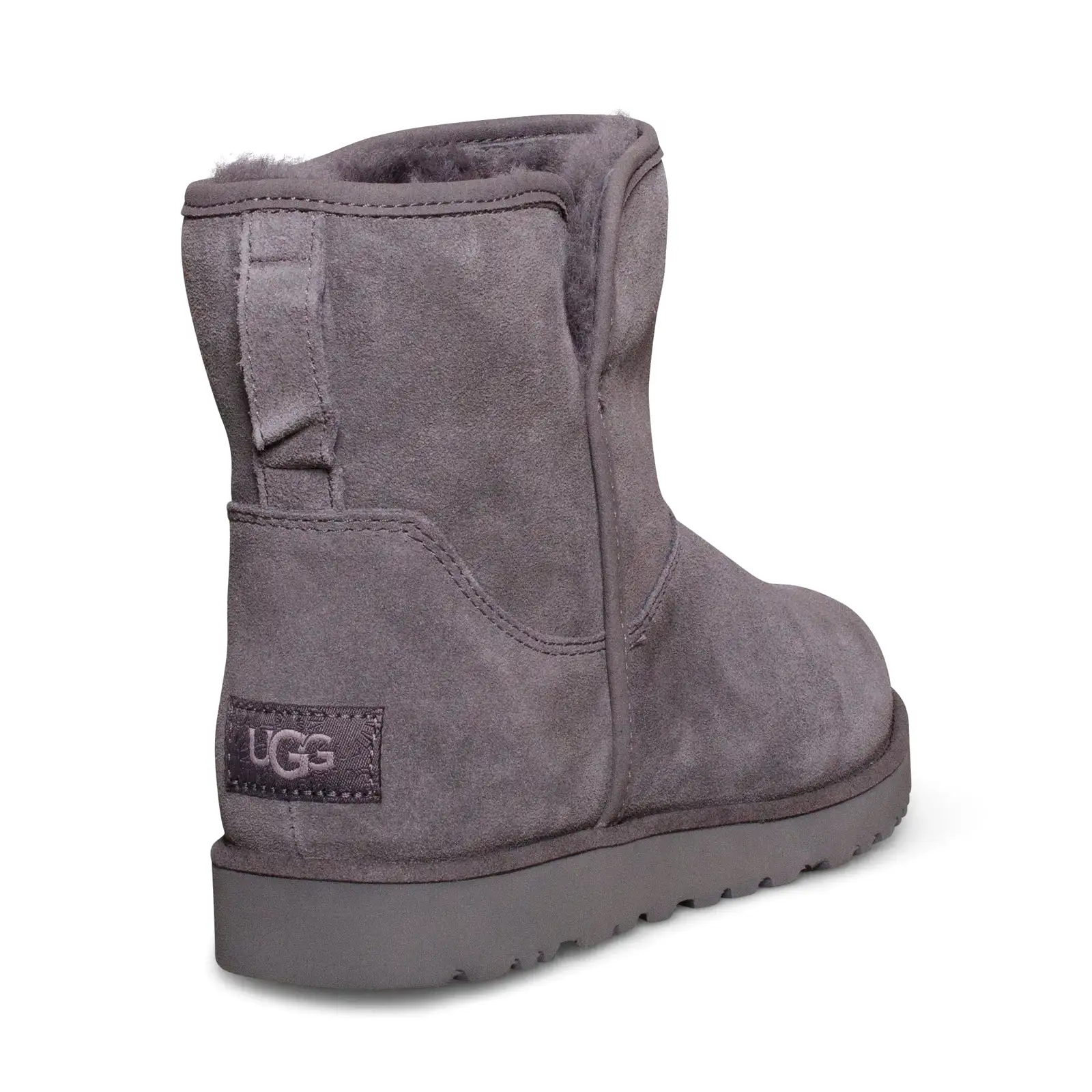 UGG Cory II Charcoal Boots - Women's