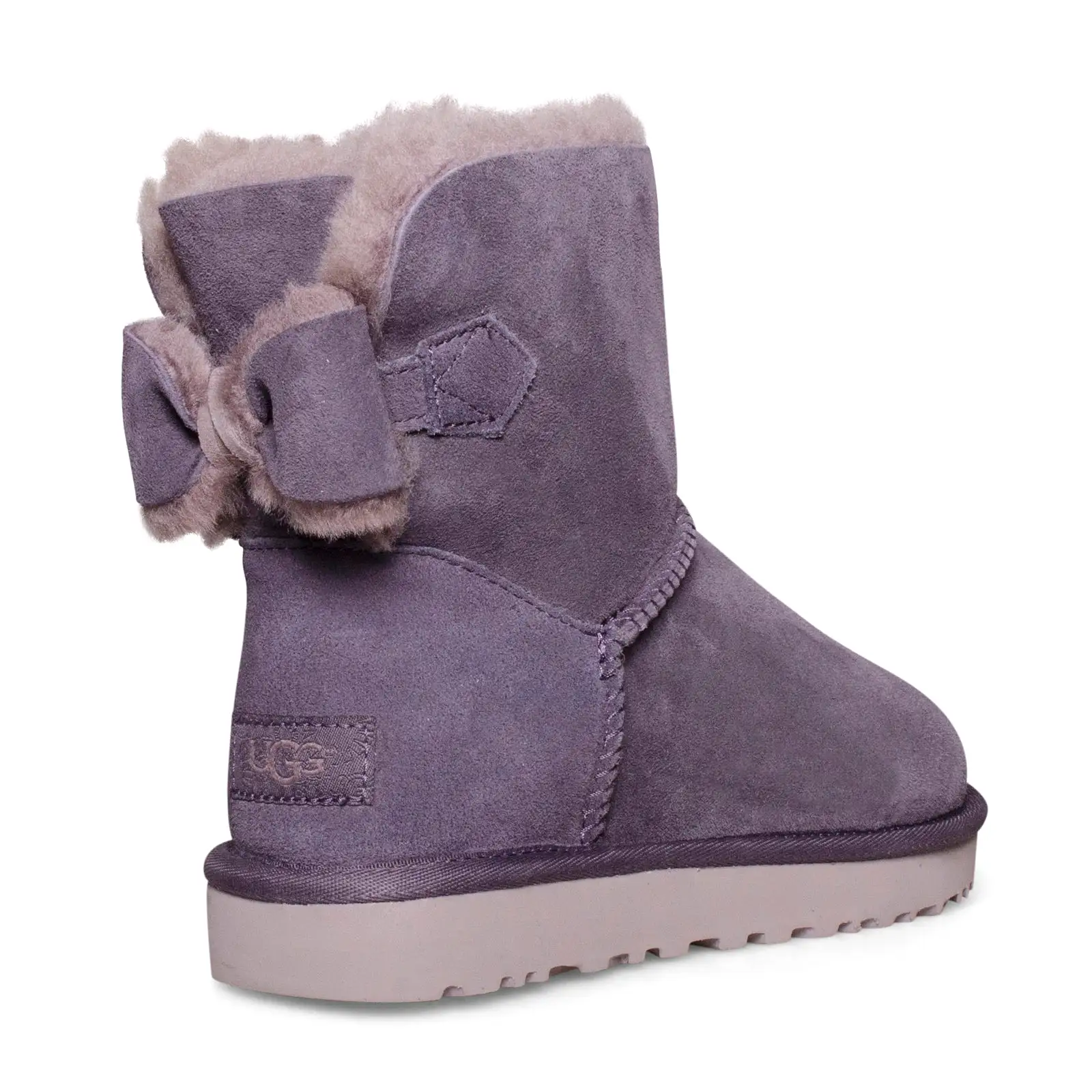 UGG Naveah Nightfall Boots - Women's