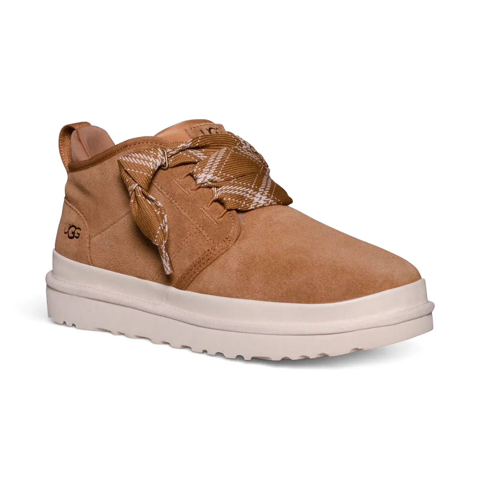 UGG Neumel FT Chestnut Boots - Men's