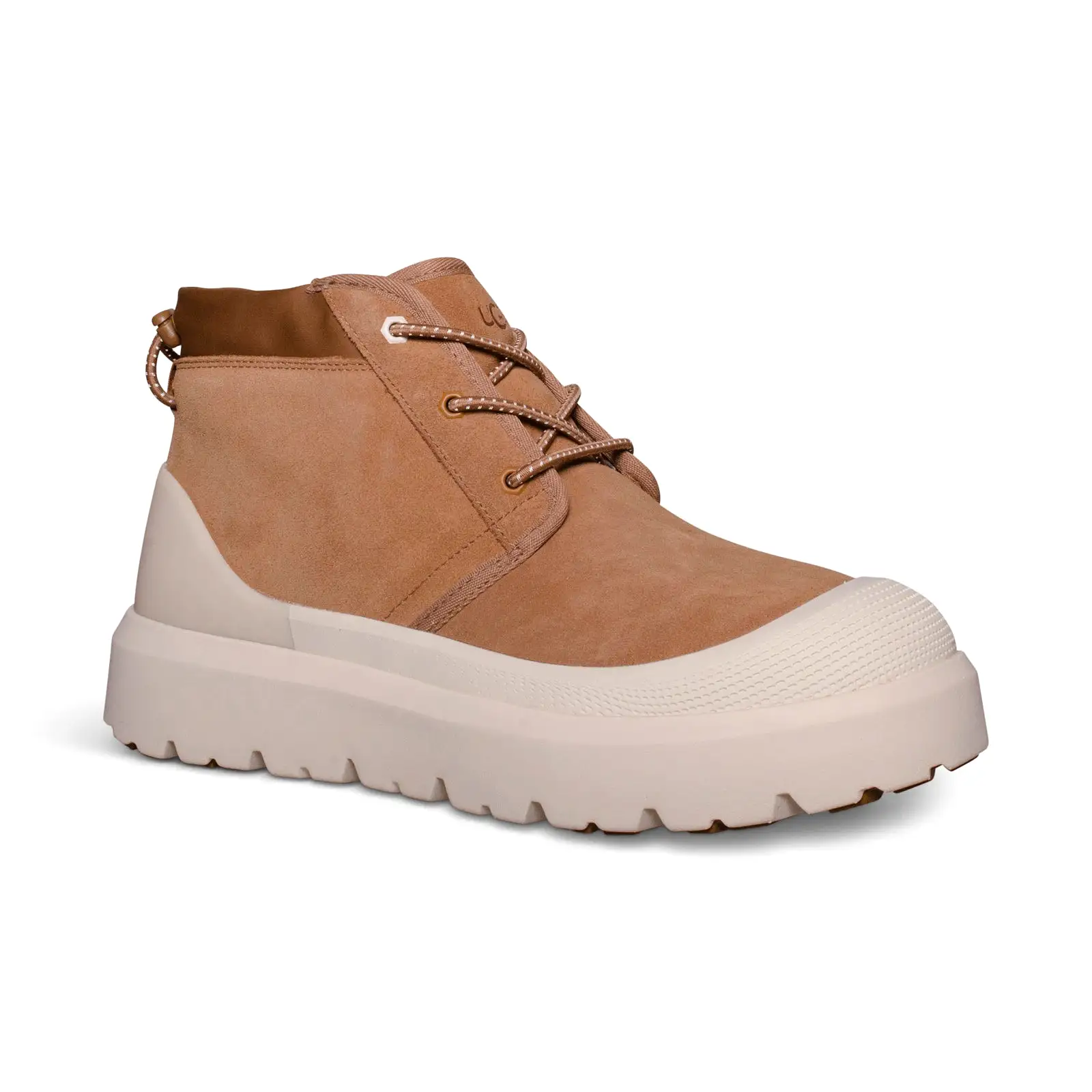 UGG Neumel Weather Hybrid Chestnut / Whitecap Boots - All Gender