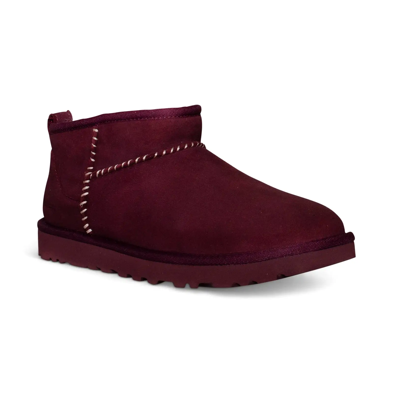 UGG X Madhappy Ultra Mini Wild Grape Boots - Women's