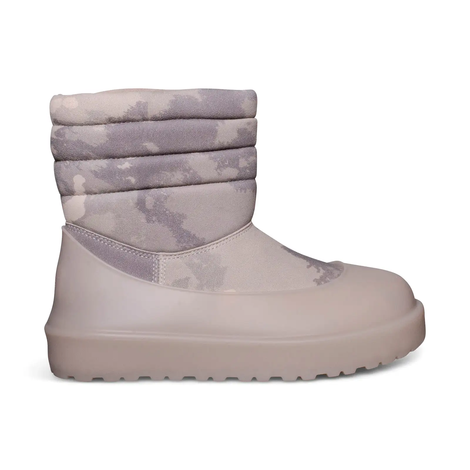 UGG X Stampd Classic Pull On Camo Boots - All Gender