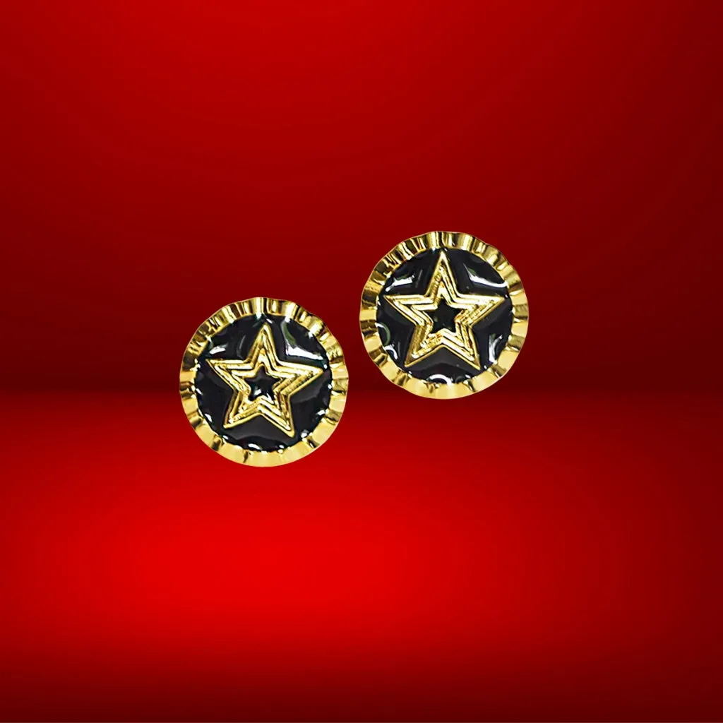 US Army Cufflinks