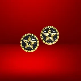 US Army Cufflinks