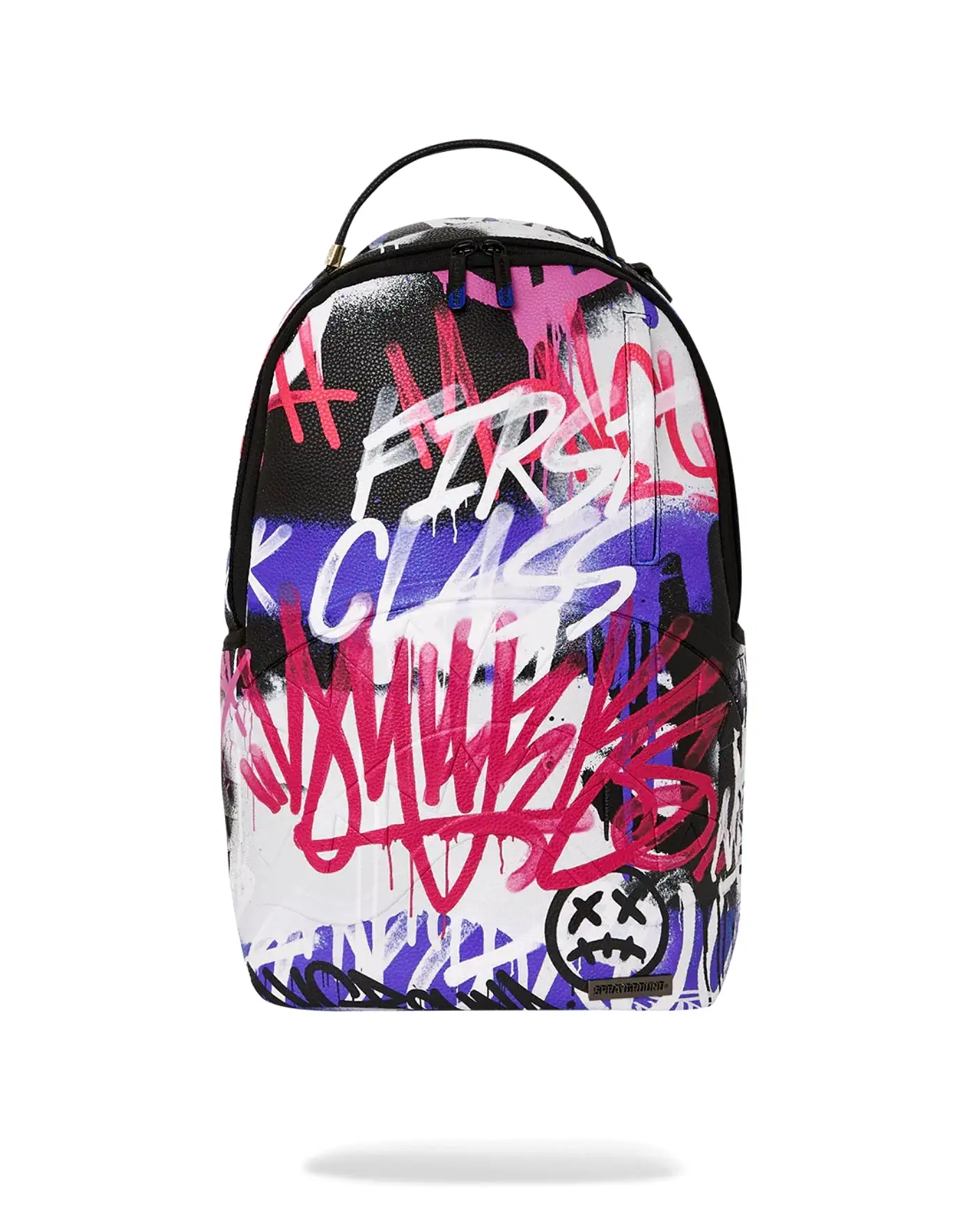 Vandal Couture Backpack