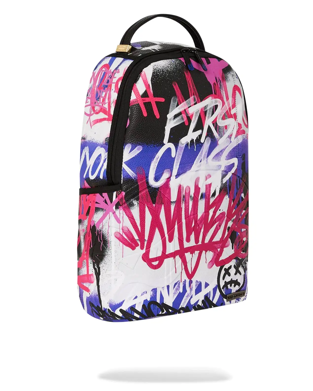 Vandal Couture Backpack