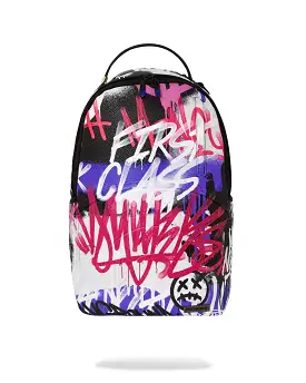 Vandal Couture Backpack