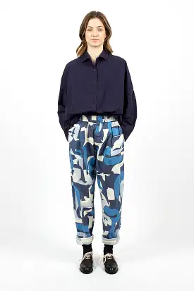 Verger Ultime Printed Pant