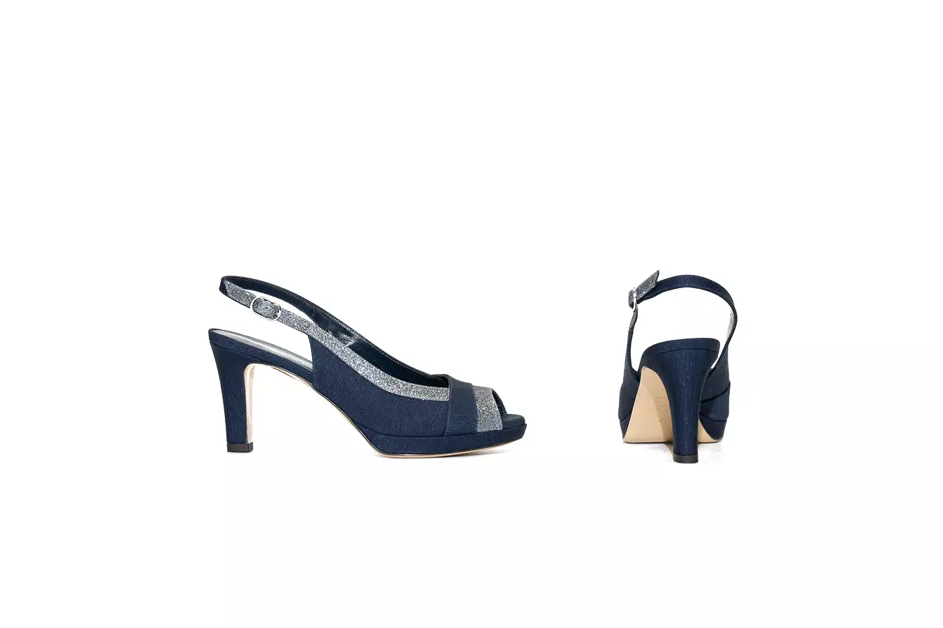 WILDA NAVY