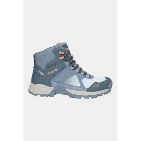 Womens V-Lite Psych Mid Waterproof Boots