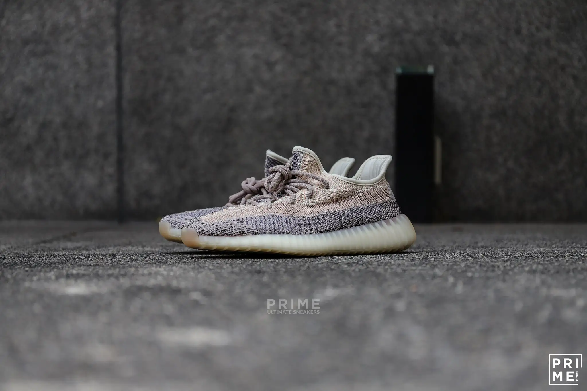 Yeezy 350 ASH PEARL (GY7658)