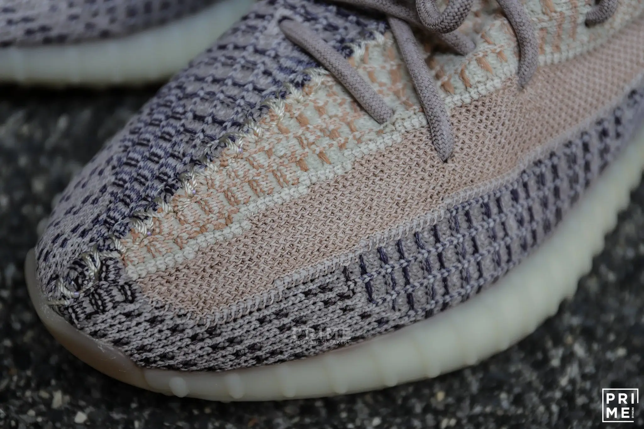 Yeezy 350 ASH PEARL (GY7658)