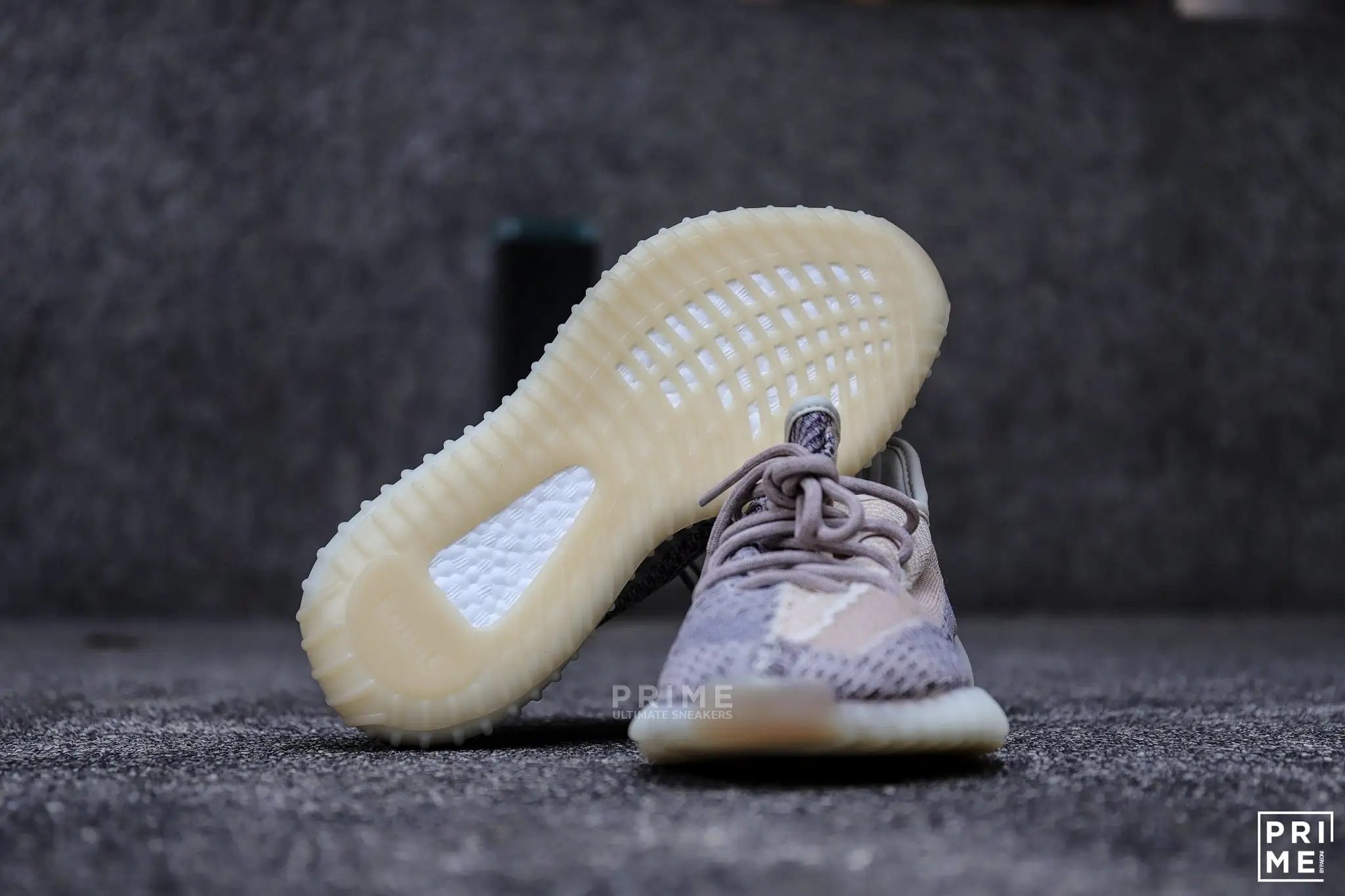 Yeezy 350 ASH PEARL (GY7658)