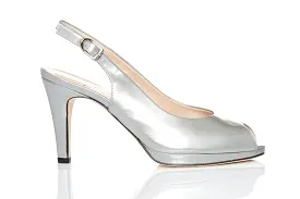 ZARA SILVER